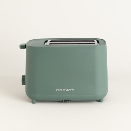 Toast create retro toaster - create,