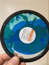 Optikinetics Solar 250 Liquid Wheel FG7038F NEU