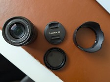 Panasonic Lumix G Vario