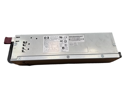 Proliant netzteil - hp,