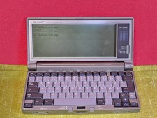 SHARP PC-3000 Personal