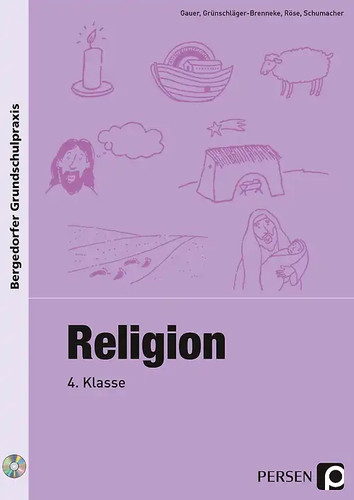 Religion klasse - -, 4.