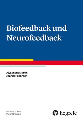 Biofeedback und neurofeedback - biofeedback,