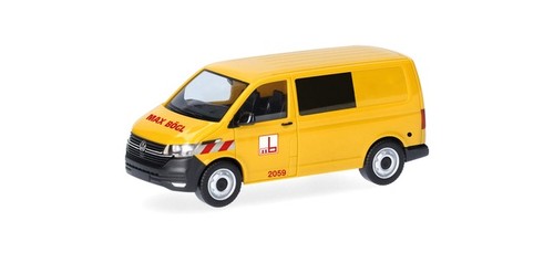 Herpa 099189 87 volkswagen - 099189, 1:87