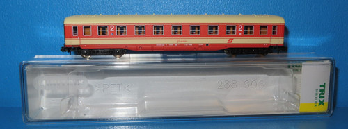 Minitrix 15779 spur - 15779, n