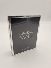 Calvin Klein Man EDT 100ml
