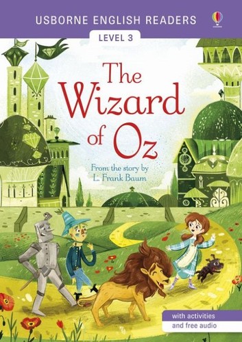 The wizard l frank - of, ~