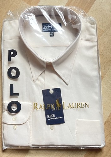 Ralph lauren polo - ralph, xxl