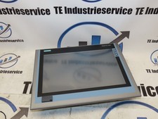 Siemens 6AV7 240-3BC04-0HA0  SIMATIC IPC477D PANEL PC  6AV7240-3BC04-0HA0