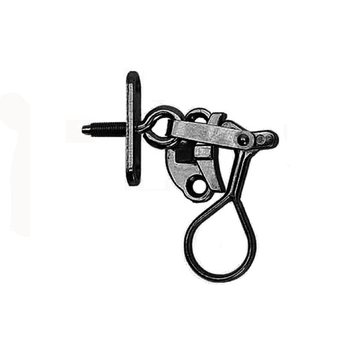 Ankettel mit plattenöse - ankettel,
