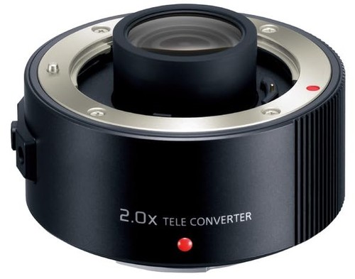 Panasonic dmw tc20a lumix - dmw-tc20a,