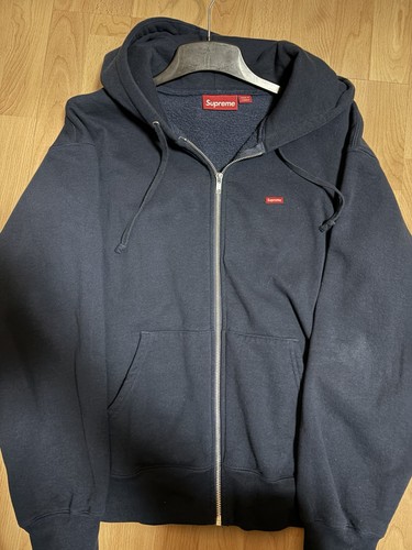 Supreme herren zip hoodie - herren, zip-hoodie