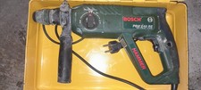 Bosch PBH 240 RE, 620W SDS-PLUS KOMBIHAMMER IN METAL KOFFER GEBRAUCHT