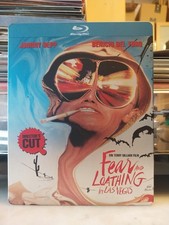 Fear and Loathing in Las Vegas