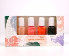 ESSIE "spring collection“ -