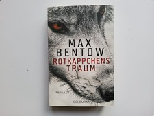 Rotkäppchens traum max - rotkäppchens,