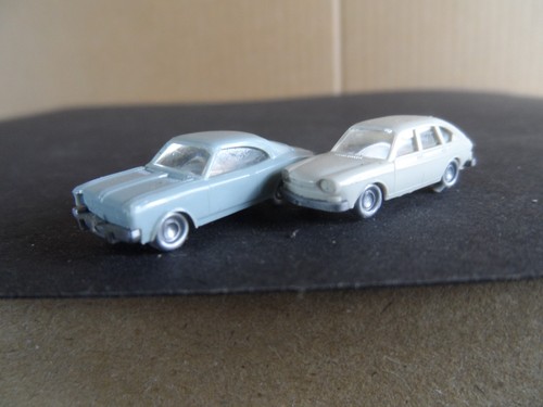 Auto pkw fahrzeug - 2,