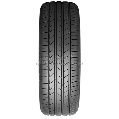 Kumho ecsta 235 - kumho, 235/60