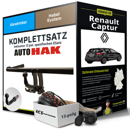 Für renault captur - renault, j5