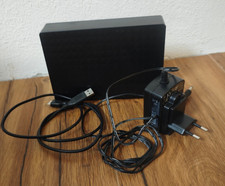 Seagate Expansion Desktop 16TB, USB 3.0, 3,5 Zoll Externe HDD