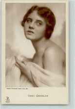 10664759 - 1000 Berlin Film-Schauspielerin Ossi Oswalda Film-Sterne 183/1 Ort
