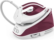 Tefal Dampfbügelstation