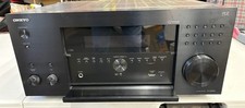 Onkyo rz820 channel a v - channel, a/v