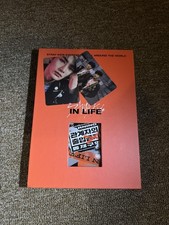 Stray Kids Album in Life