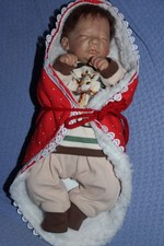 Marry ca.28cm, 500gr. von