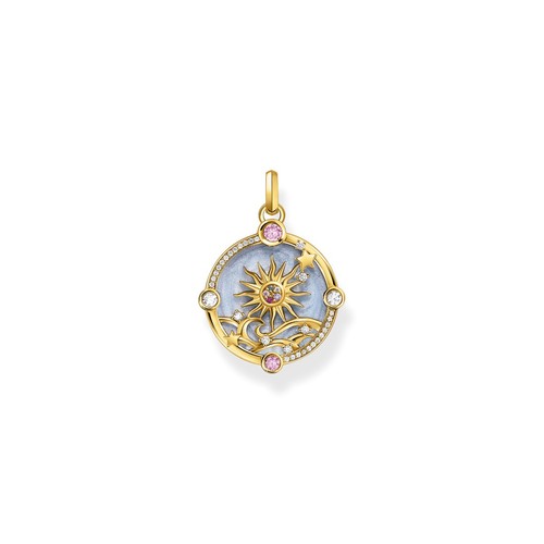 Thomas sabo pe960 471 - thomas,