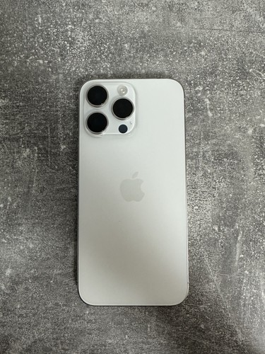 Iphone pro max 256gb - iphone,