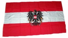 Fahne / Flagge Österreich