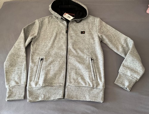 Superdry sweatjacke neu - superdry,
