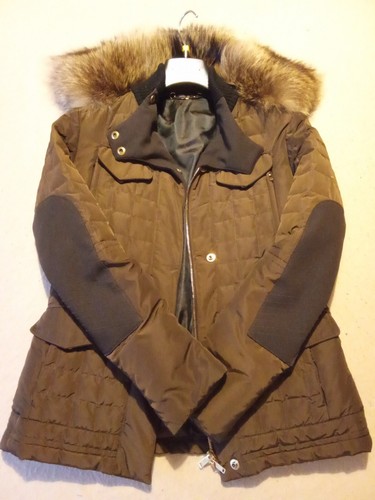Gucci winterjacke parka tom - winterjacke,