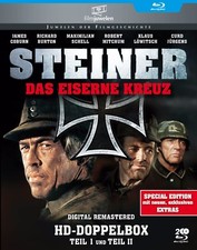 Steiner - Das eiserne Kreuz -