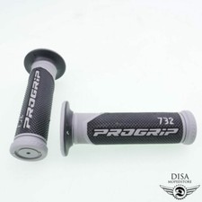 Progrip 732 Griffe grau