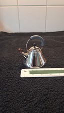 Alessi Miniatur TeaKessel