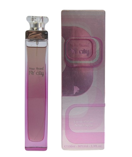 Neue marke city parfum - marke,