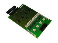 Siemens S30817-Q924-A313-08 Modul Siemens Hicom 100E Anlage                 **15