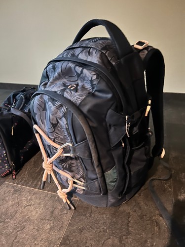 Ergobag satch schulrucksack - schulrucksack, ab