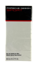 (249,99EUR/100ML) PORSCHE