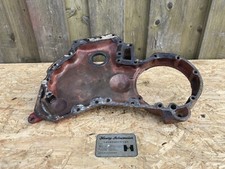 Original Mc Cormick IHC Traktor Stirnraddeckel 320 322 324 326 430 432 439