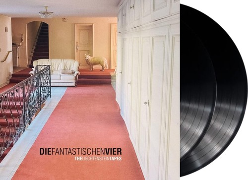 Die fantastischen vier the - die,
