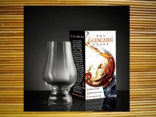 Malt Whisky Nosingglas THE