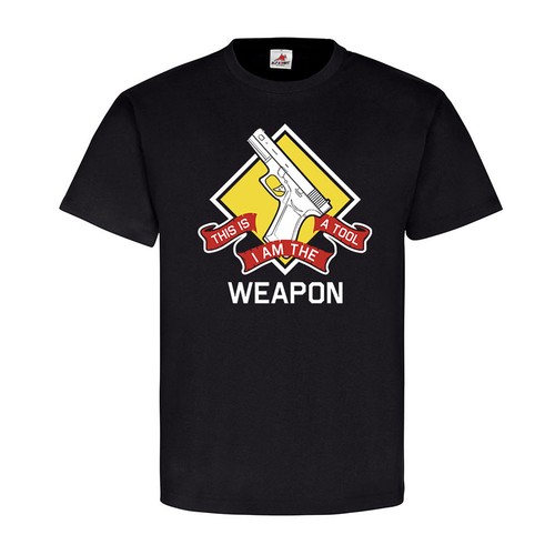 Gun tool the weapon - tool,