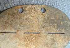 ⭐Erkennungsmarke EKM 2