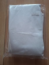 NEU Allertex Allergiker Bettwäsche OVP weiß Matratzenbezug 140x200x20