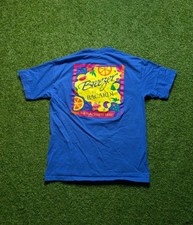 Vintage Bacardi Breezer Shirt