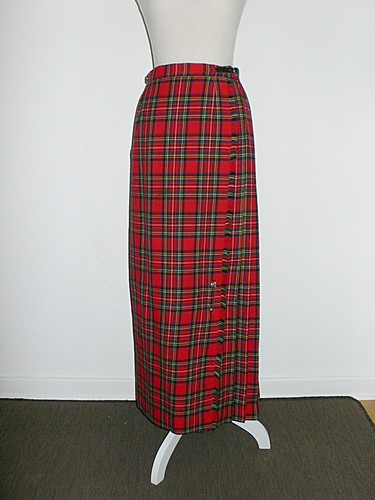 Gor ray maxi kilt - gor-ray,
