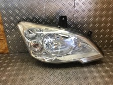 481611 Hauptscheinwerfer rechts Mercedes-Benz Vito Bus (W639)